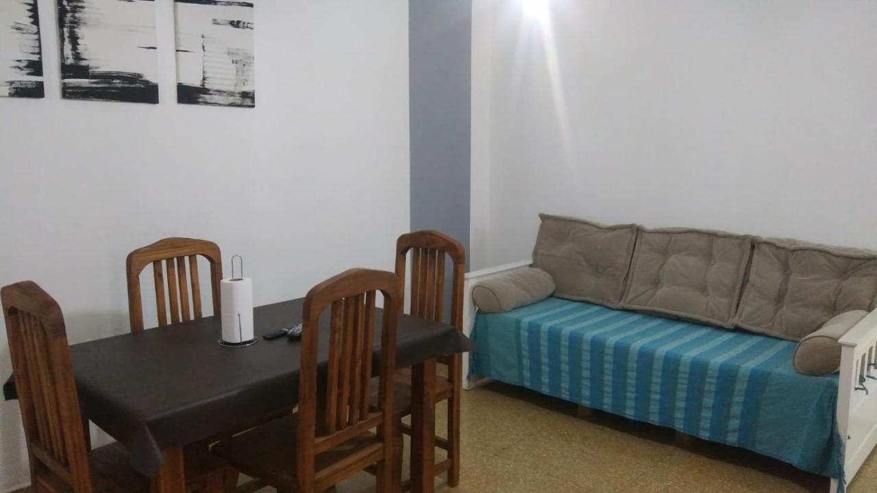 Апартаменты Departamento En El Corazon De Barrio General Paz Кордова Экстерьер фото