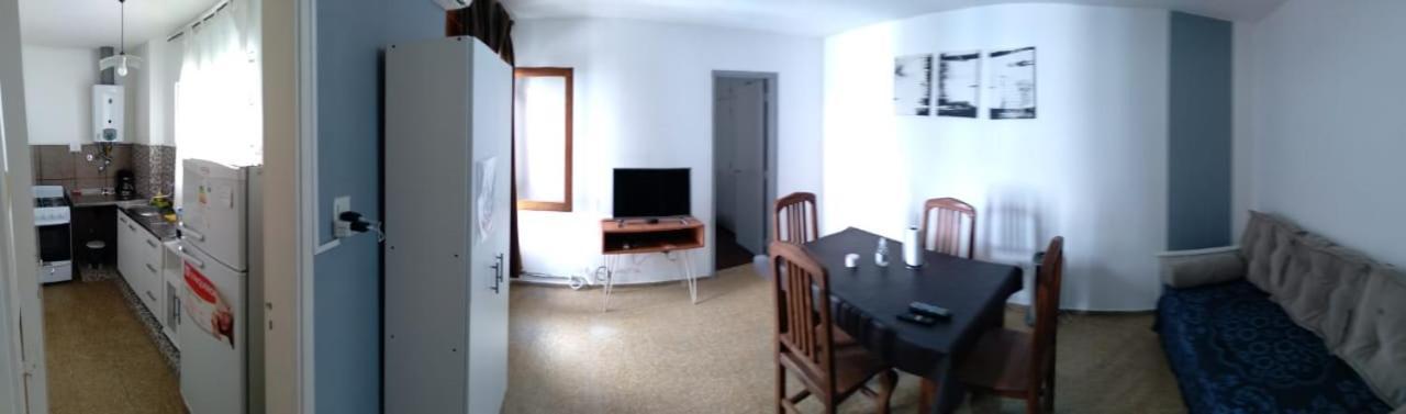 Апартаменты Departamento En El Corazon De Barrio General Paz Кордова Экстерьер фото